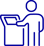Asset 79_Kiosk Icon