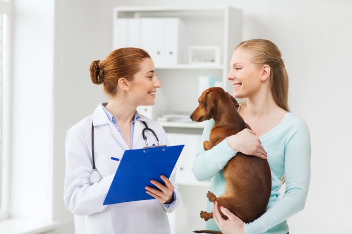 How Digital Queuing Systems Improve the Customer Experience at Vets Pet Stores and Animal Shelters_ACFtechnologies_bl_us_en_2