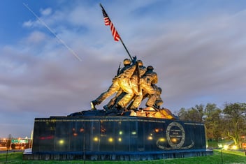 Freedom’s Price - Honoring Our Heroes This Memorial Day