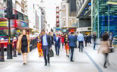 The Customer At The Centre Of Britain's High Street Banking Conundrum