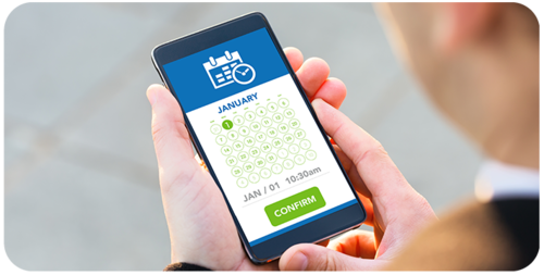 The 7 Biggest Ideas To Consider From HIMSS 2018_ACFtechnologies_bl_us_en_3