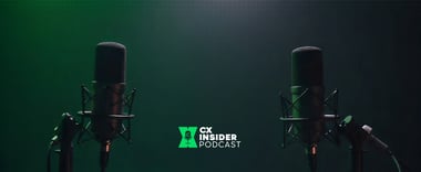 CX Insider Podcast