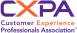 CXPA Logo Smarter CX