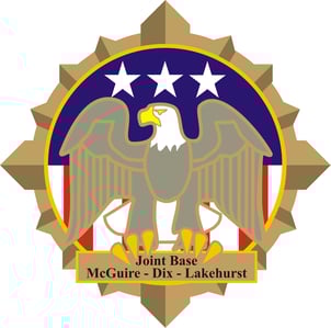 87th medical group logo