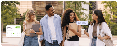 Creating a More Connected Student Experience with Q-Flow