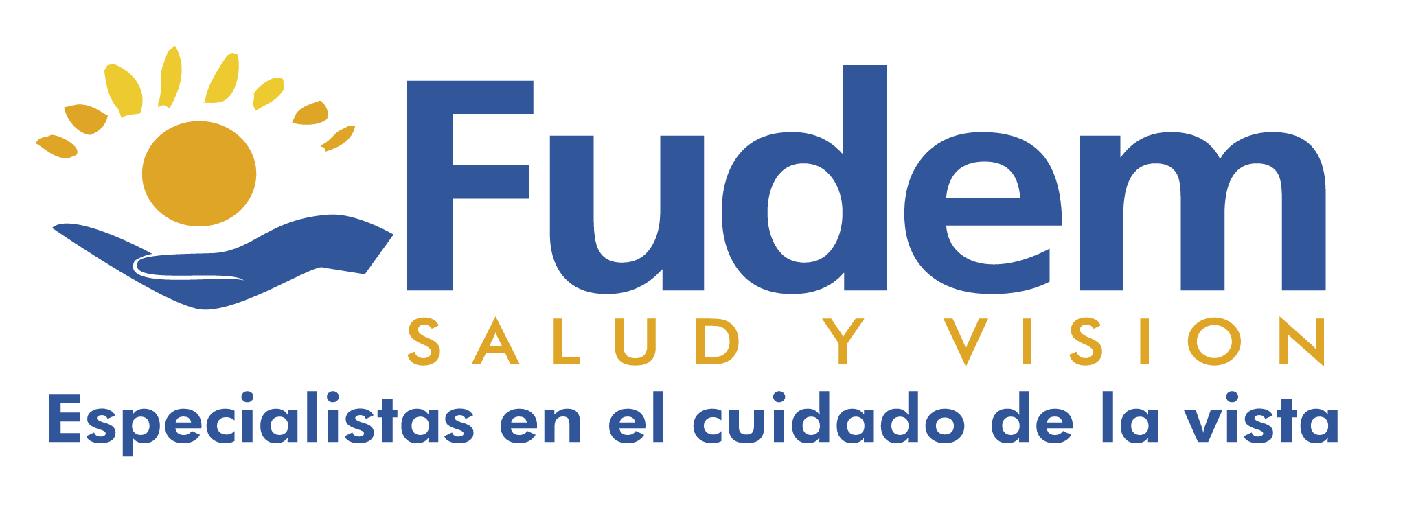 Fudem ACF PT-BR Logotipo
