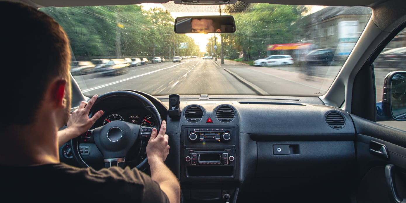 El DVW también se encarga de supervisar el proceso de circulación de los automóviles americanos. Foto: Acte Tecnologies- El DVW también se encarga de supervisar el proceso de circulación de los automóviles americanos. Foto: Acte Tecnologies-