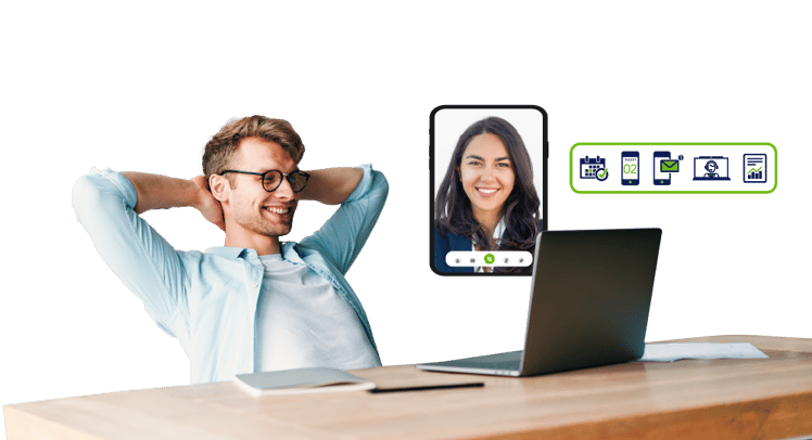 Multinational_Telecommunications_Company_ACFTechnologies_Enterprise_appointment_and_queue_management_solutions_2021_02