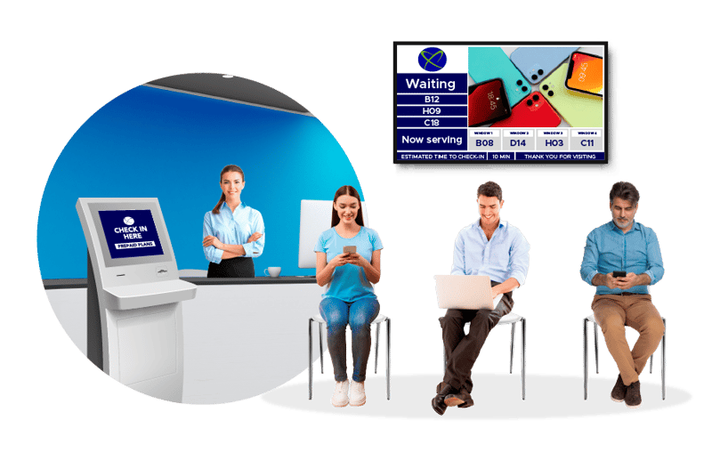 Multinational_Telecommunications_Company_ACFTechnologies_Enterprise_appointment_and_queue_management_solutions_2021_04