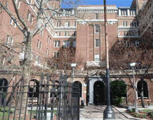 New York City Department of Homeless Services: Transforming Client Services With Q-Flow