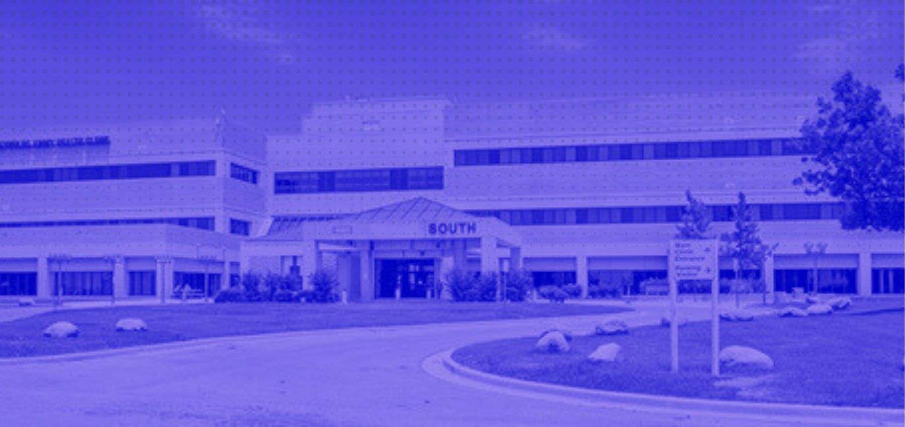 Reynolds Army Health Clinic – Fort Sill -1