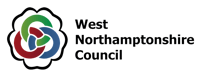 ACF Reserva de citas Logo West Northampton