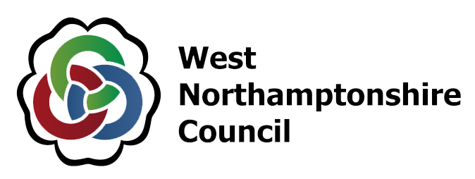 ACF Caso de estudio Logo West Northampton