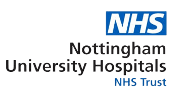 Nottingham_University_Hospital_ACFTechnologies_english_appointment_booking_and_queue_management_2021_logo