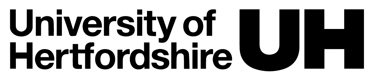 ACF Caso de estudio ES Universidad de Hertfordshire logo