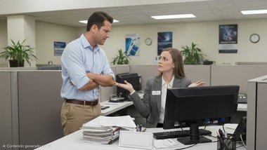 Cuando vender ya no es el problema, pero la experiencia del cliente sí