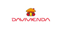 Logo Davivienda Asistente Virtual ES