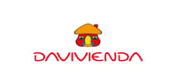 2023 ACF Financial Davivienda Logo PTBR