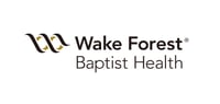 Wake Forest Baptist ACF Logo ES