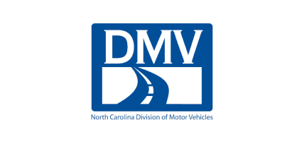 DMV north carolina