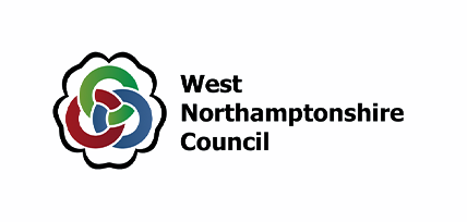 West_Northamptonshire_council_ACFTechnologies_logo
