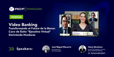Seven events to convey the experience and digital transformation during social distancing