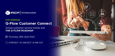 Seven events to convey the experience and digital transformation during social distancing