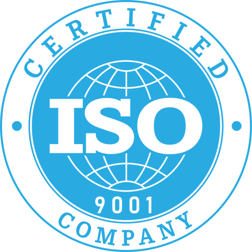 ISO 9001