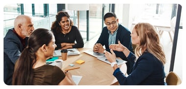 LATAM Blog: El mejor momento para invertir en la experiencia del cliente