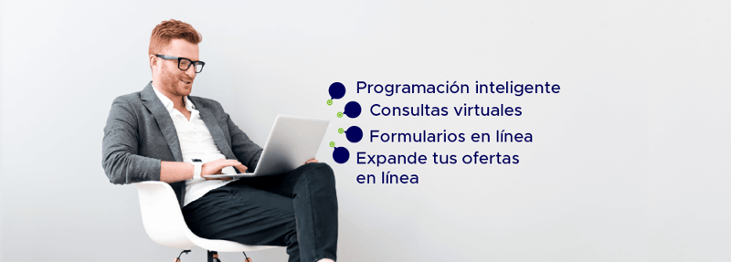 Reducir los tiempos de espera aprovechando los últimos avances de la tecnología