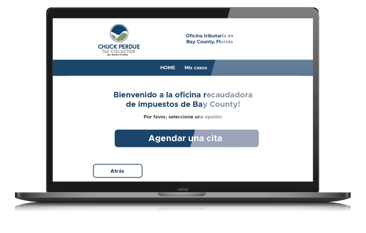 2023 Bay County Tax Collector EN9