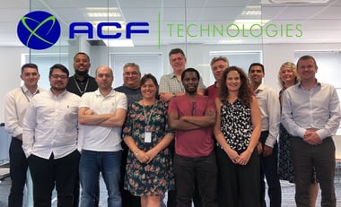 ACF Technologies Acquires Q-Nomy UK