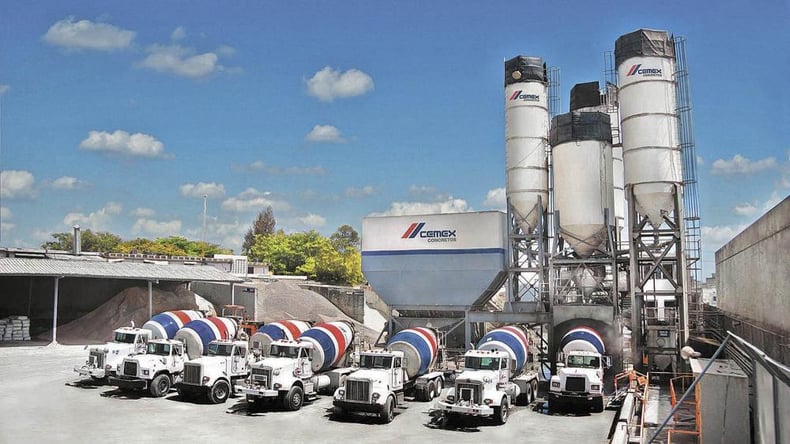 CEMEX Nicaragua ACF