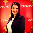 Ginna Miller Gerente de Marketing