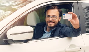 Agendamiento de citas para renovación de licencia de conducir