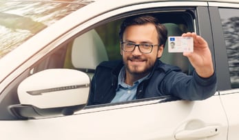 Agendamiento de citas para renovación de licencia de conducir