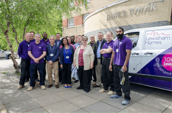 Lewisham_homes_ACF_Technologies_english_customer_success_story_2021_ 01