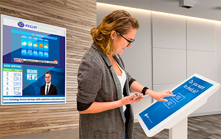 Centro de atención del Concejo Municipal de West Northamptonshire