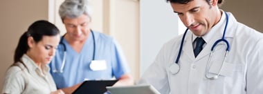 Hospital da Universidade de Nottingham reduz o tempo de espera