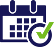 appointment booking icon