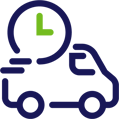 delivery icon