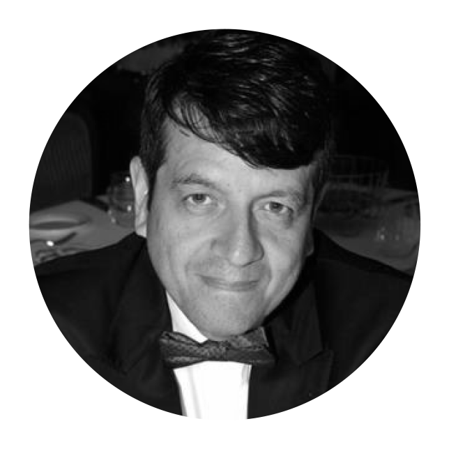 Jose Mora ACF Webinar
