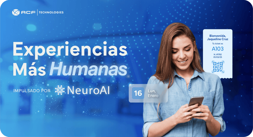 Neuro AI - Linea