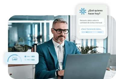 Neuro AI aplicada a la toma de decisiones y optimización de la atención.