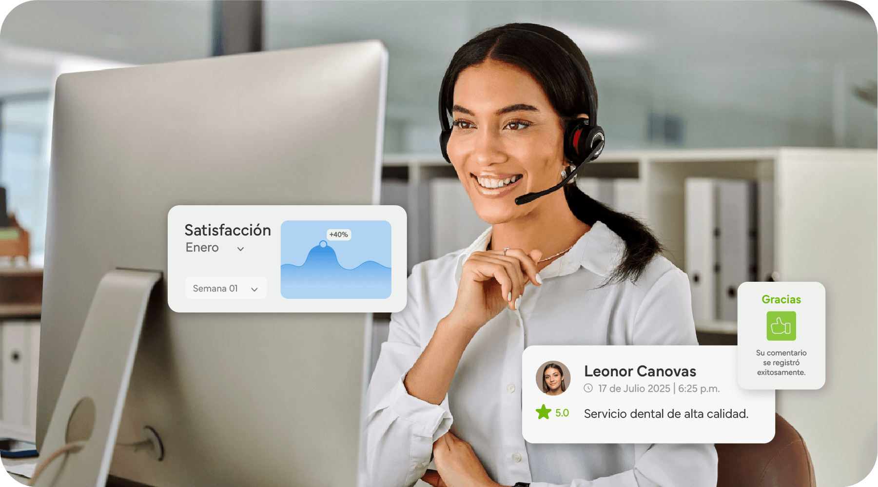 Cómo profundizar la comprensión de las necesidades de los clientes