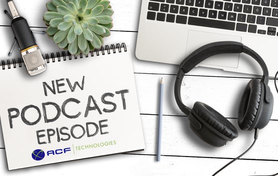 ACF-Technologies- Customer Experience podcast