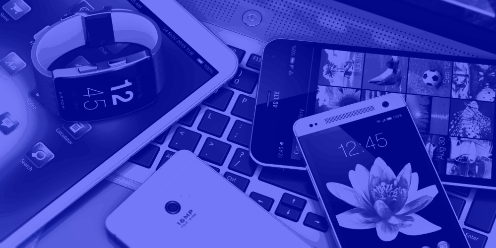 UK-Based Apple Reseller case study cover image