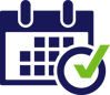 appointment booking icon