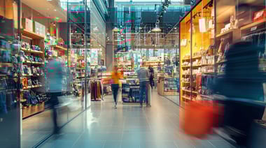 Blog: El reto del retail hoy