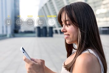 Transformación global de la experiencia del cliente en una multinacional de telecomunicaciones con Q-Flow®